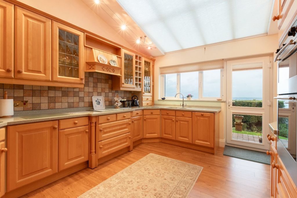 Additional image 11 of 4 bed bungalow for saleRue Charlotte, Fort George, St. Peter Port, Guernsey GY1