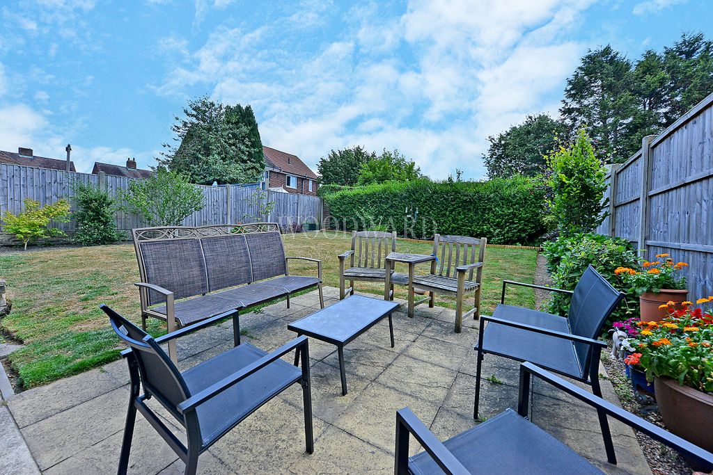 Property photo 2 of 15 Rear Garden