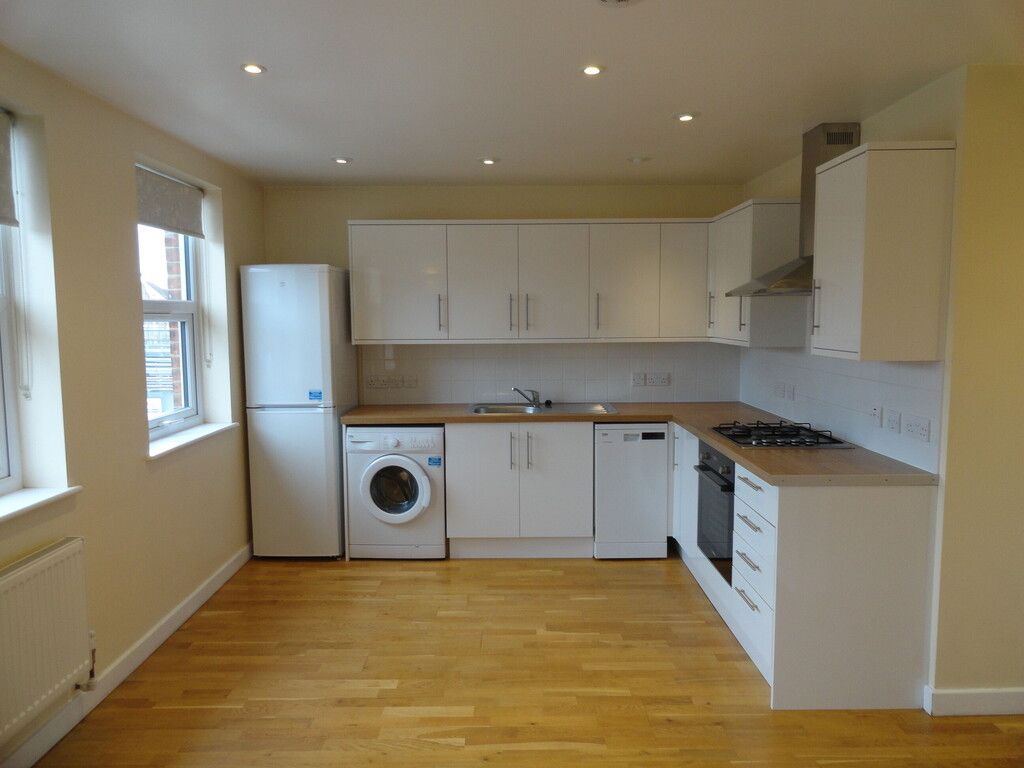 Property photo 2 of 15 Kitchen Area