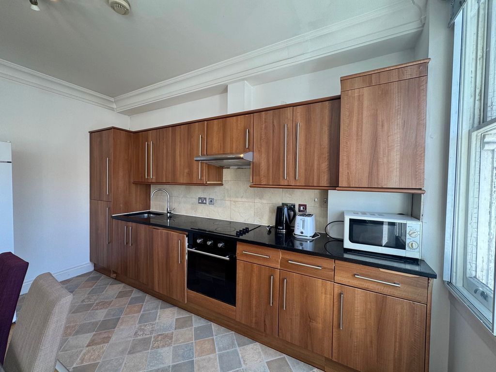 Property photo 3 of 10 Open Plan Kitchen
