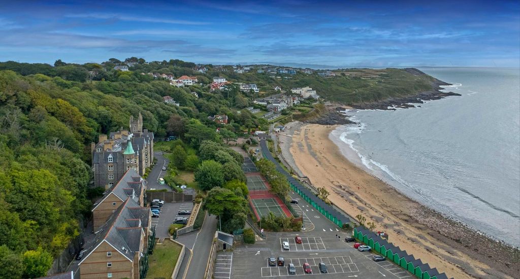 Property photo 1 of 35 050926_Crawshay_Court_Langland_Bay_42.Jpg