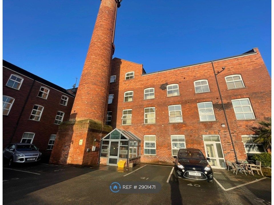 Property photo 1 of 16 Peel Mill
