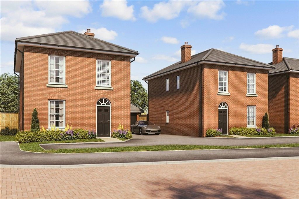 Property photo 1 of 9 External Front Brochure