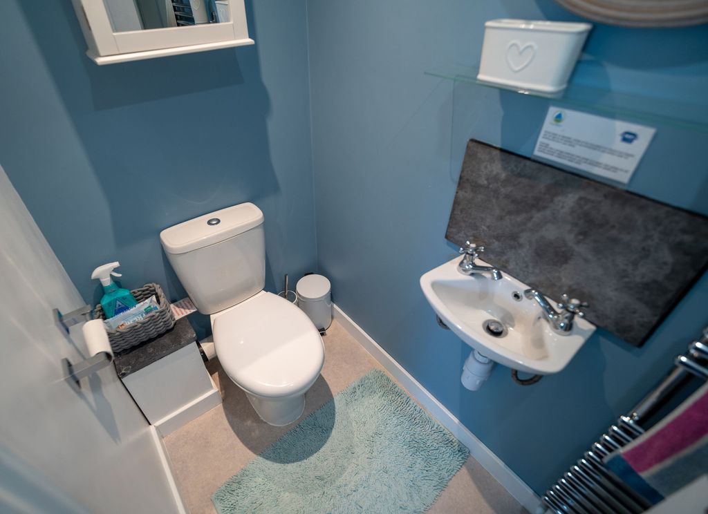 Additional image 27 of 5 bed semi-detached house for saleAberdovey LL35