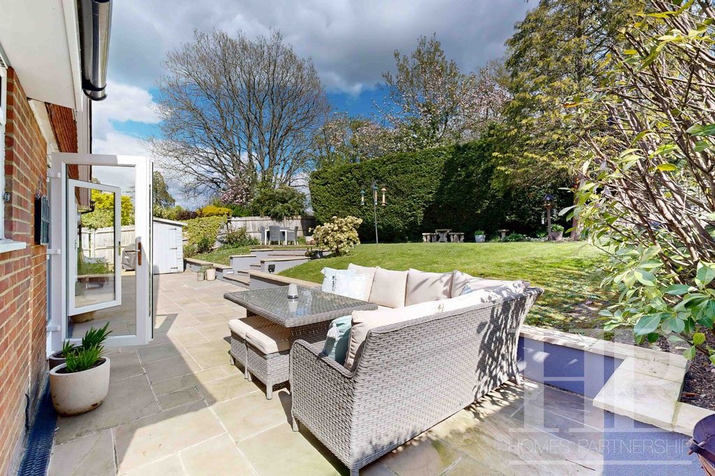 Additional image 11 of 4 bed detached house for saleThe Millbank, Crawley RH11