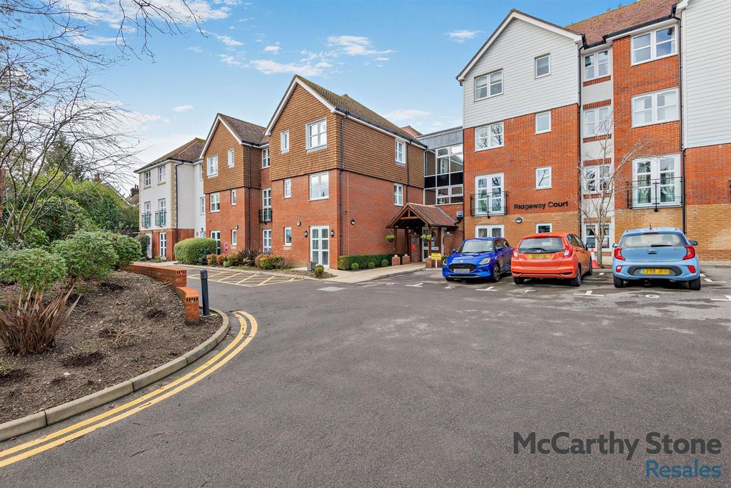 Additional image 21 of 1 bed flat for saleRidgeway Court, Mutton Hall Hill, Heathfield TN21