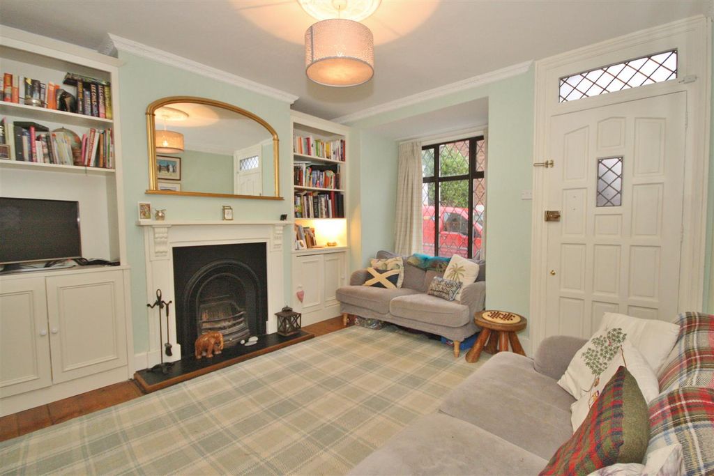 Property photo 2 of 13 Sitting Room