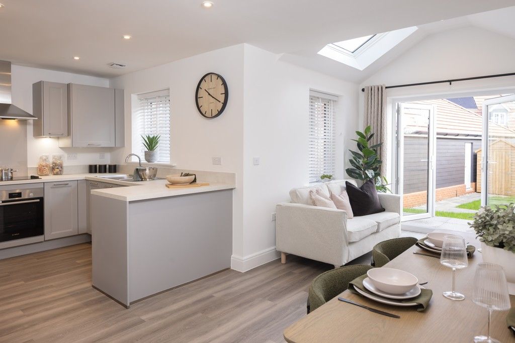 Property photo 2 of 10 Worting Park, Basingstoke