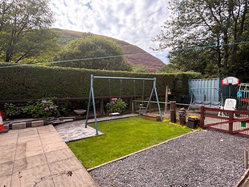 Property photo 3 of 17 Rear Garden