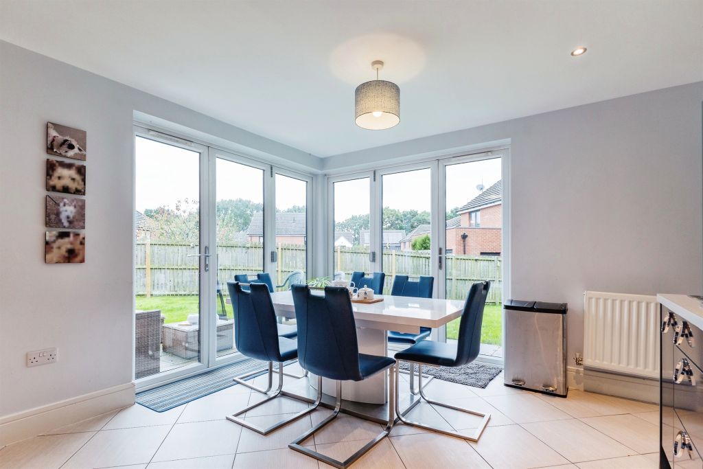 Additional image 5 of 4 bed detached house for salePark Wynd, Middlesbrough TS4