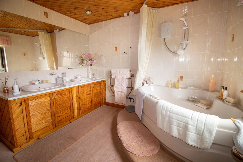 Additional image 26 of 3 bed detached bungalow for saleDean Law, Chesters, Hawick TD9