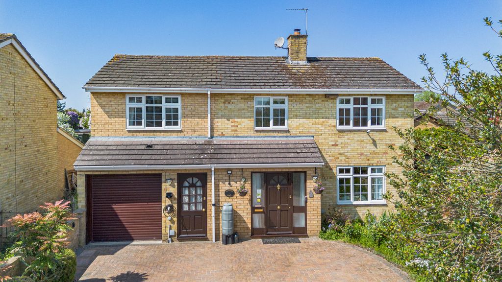 Additional image 37 of 4 bed detached house for saleAlmond Road, Bicester OX26