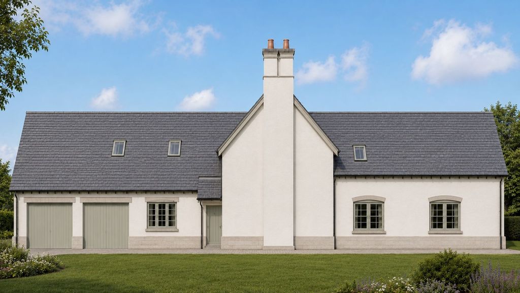 Additional image 5 of Land for saleOff Fair-Green Road, Baldwins Gate ST5