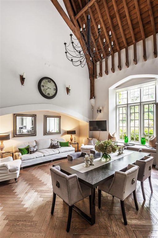 Additional image 18 of 4 bed flat for saleAlbury Park Mansion, Albury, Guildford, Surrey GU5