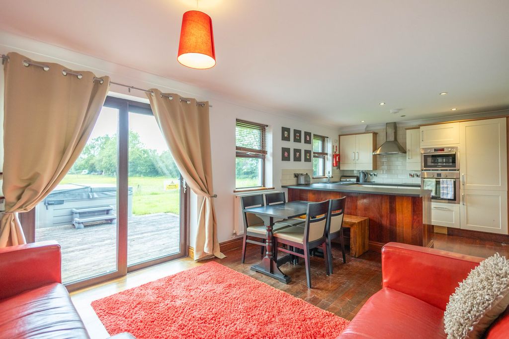 Additional image 8 of 3 bed semi-detached bungalow for salePontrhydfendigaid, Ystrad Meurig SY25