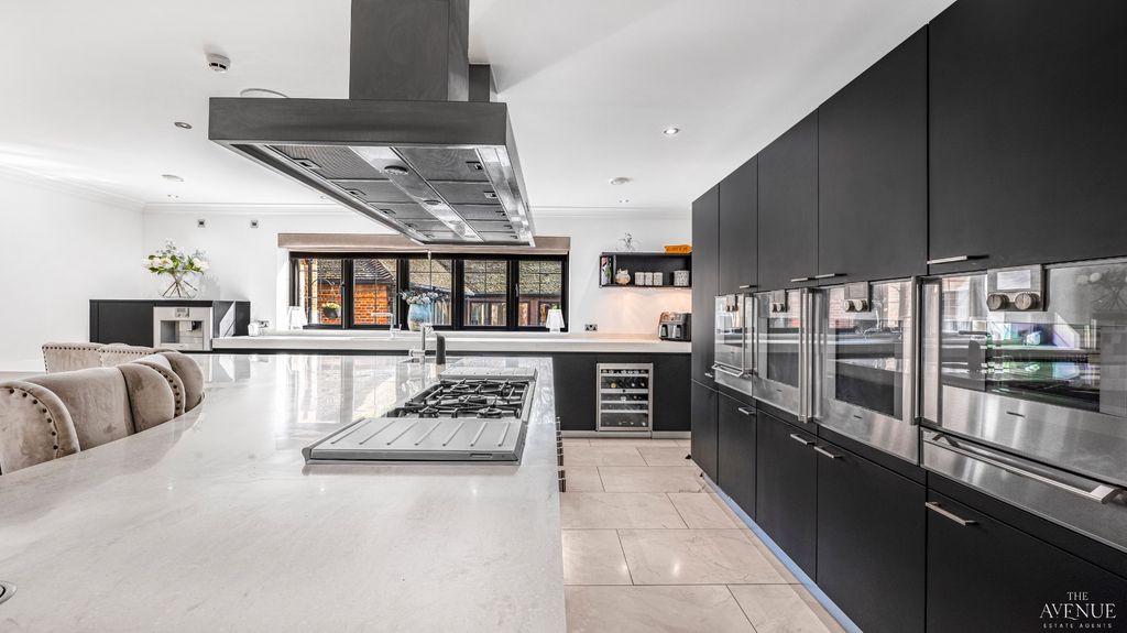 Additional image 10 of 6 bed detached house for saleLadywood Road, Sutton Coldfield B74