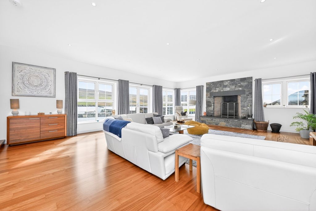 Additional image 10 of 4 bed detached house for saleTrondra, Scalloway, Shetland ZE1