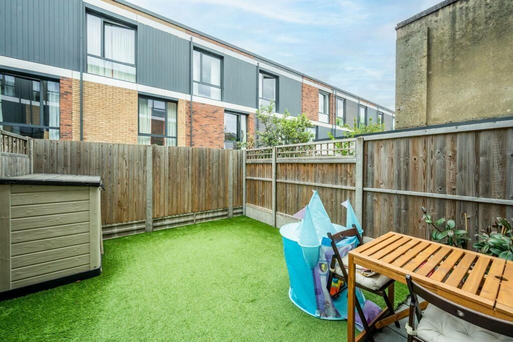 Property photo 3 of 25 Rear Garden