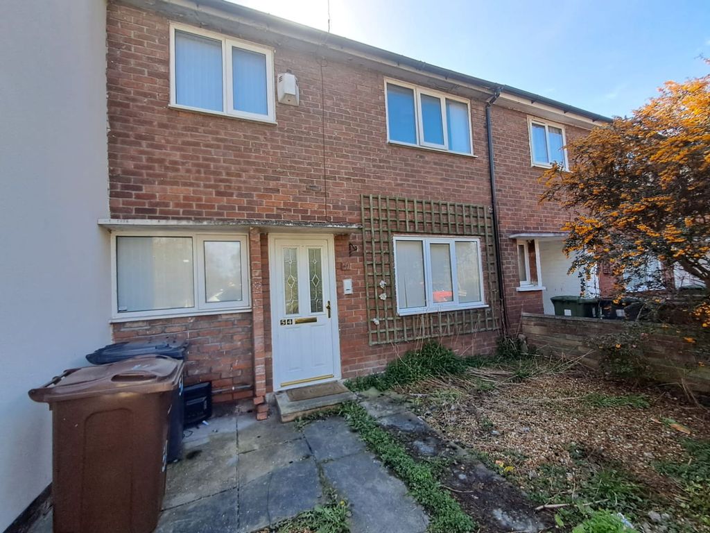 3 bed property to rentNorthumberland Way, Bootle L30