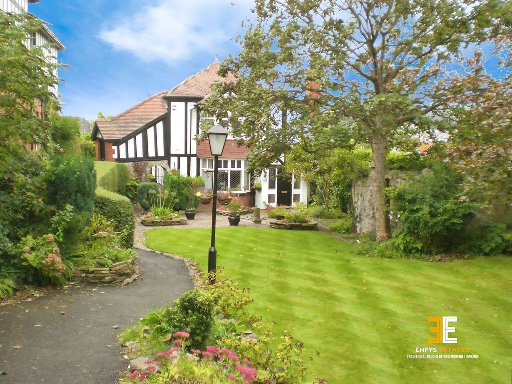 Additional image 31 of 3 bed detached house for saleRoumania Crescent, Llandudno LL30