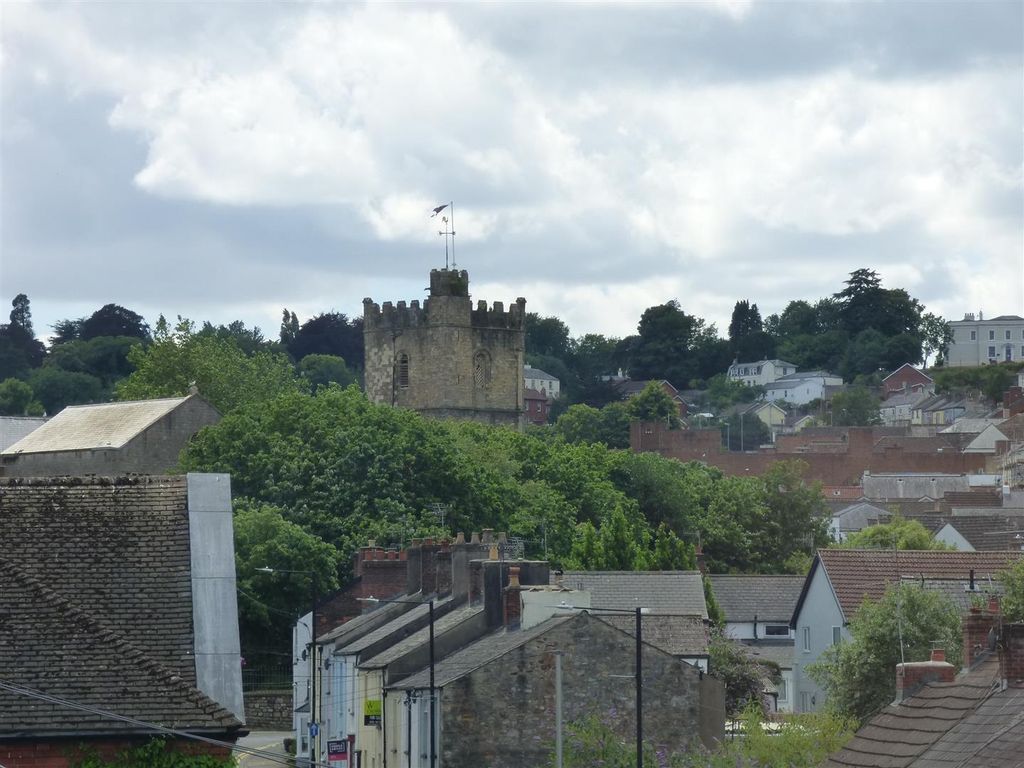 Property photo 2 of 15 View From Top Floor.Jpg