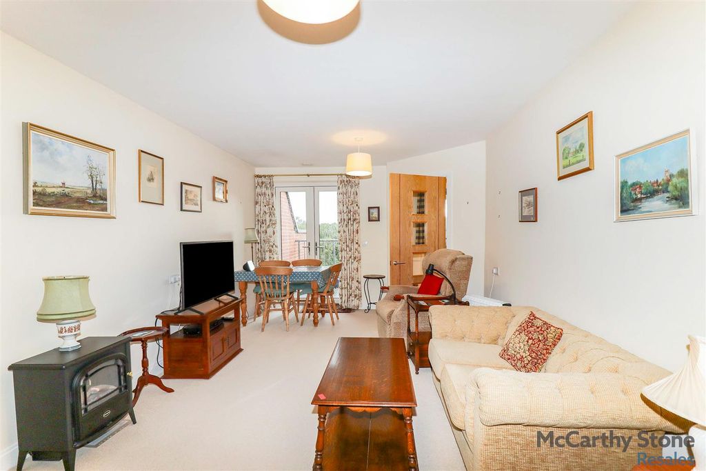 Additional image 5 of 2 bed flat for saleDaisy Hill Court, Westfield View, Bluebell Road, Eaton NR4