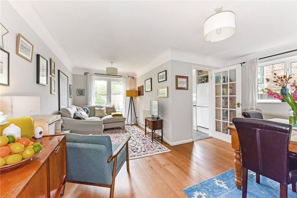 Property photo 2 of 19 Sitting/Dining Rm