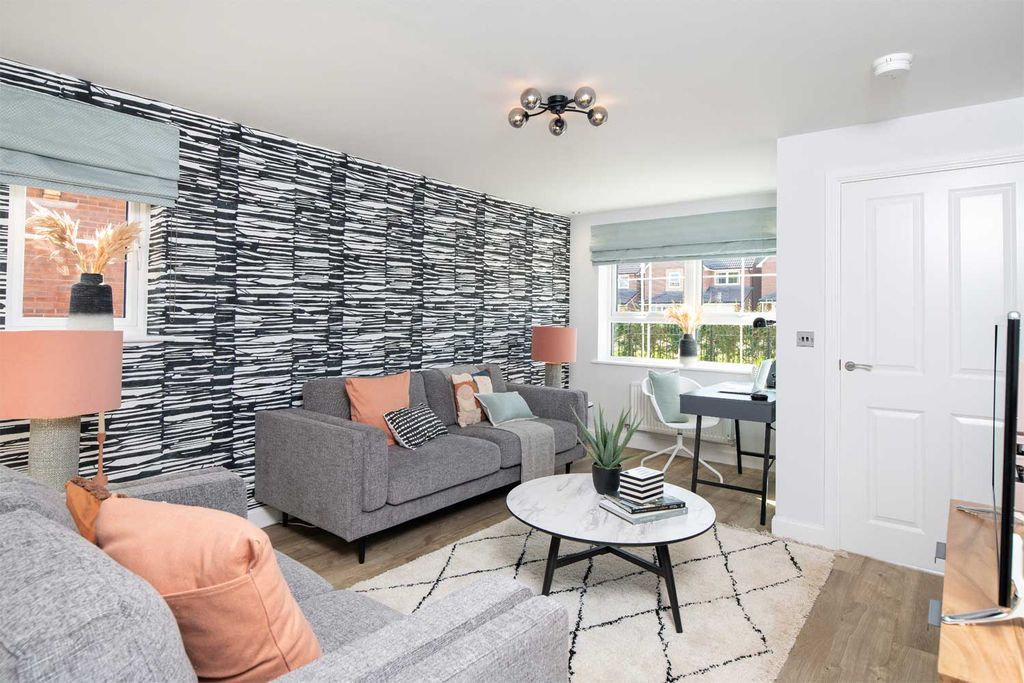 Property photo 3 of 7 Maidstone Lounge