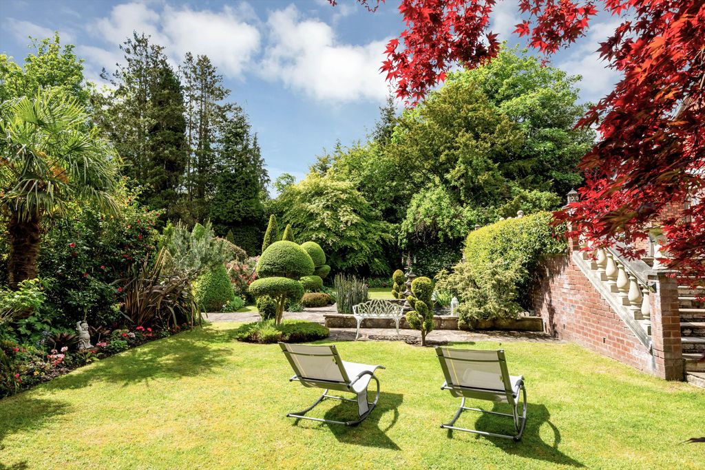 Additional image 29 of 7 bed detached house for saleWellington Road, Edgbaston, Birmingham B15
