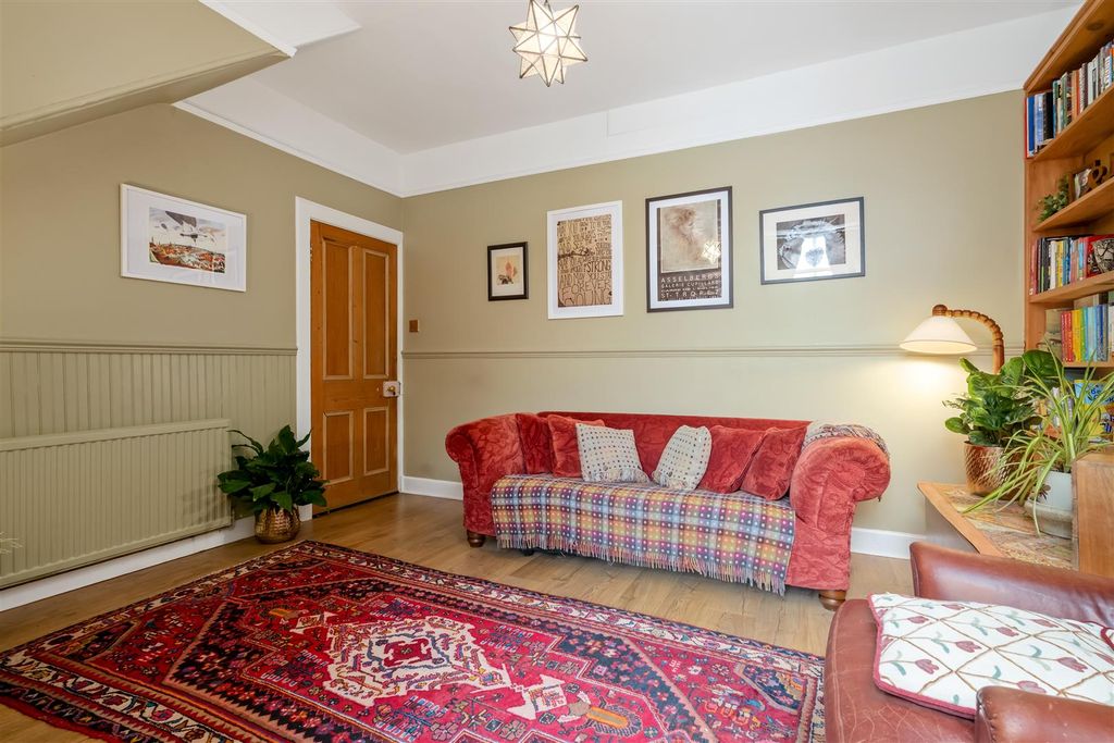 Additional image 4 of 4 bed semi-detached house for saleMoncreiffe Terrace, Perth PH2