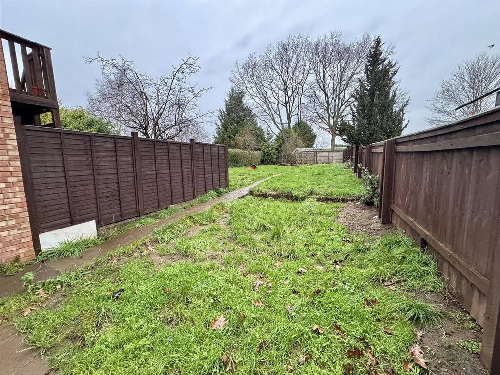 Property photo 2 of 13 Rear Garden