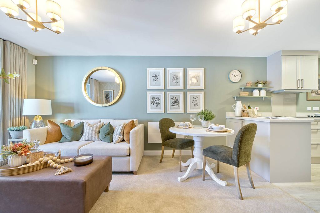 Property photo 3 of 12 Show Home Living Room