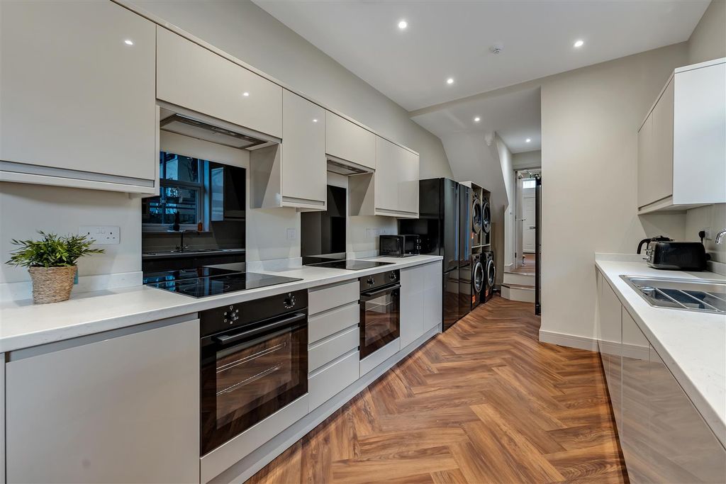 Property photo 1 of 13 Kitchen