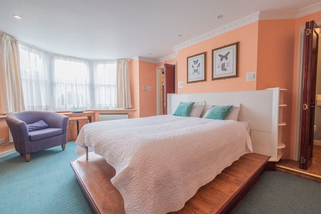 Additional image 28 of 4 bed terraced house for saleKent House, Prospect Terrace, Ramsgate CT11