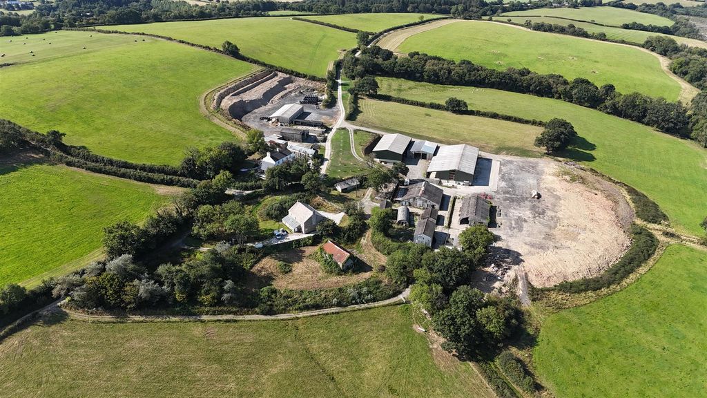 Property photo 2 of 26 Ebsworthy Town Farm