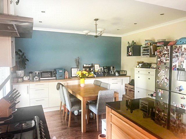 Property photo 2 of 12 Kitchen Diner