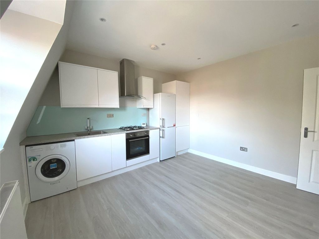 Property photo 3 of 7 Open Plan Kitchen