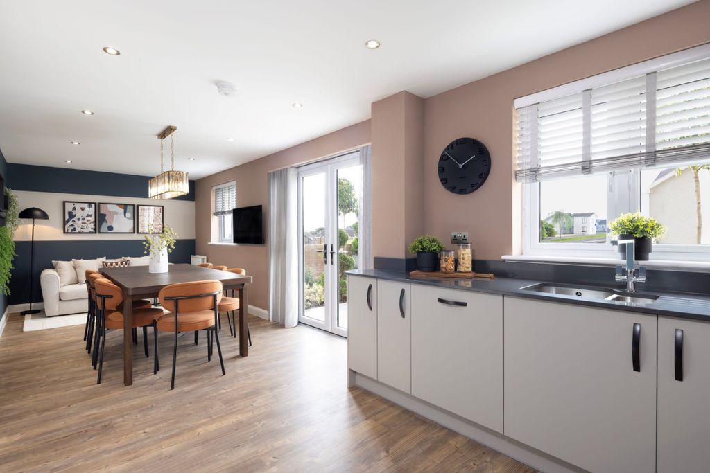 Property photo 2 of 10 The Balloch