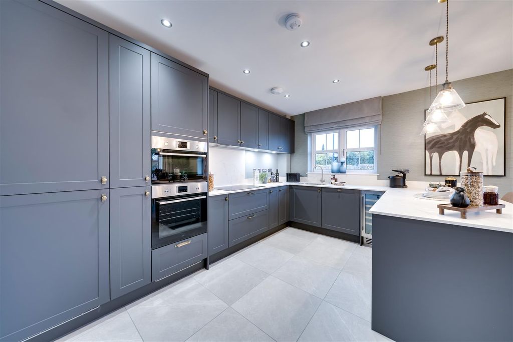 Additional image 6 of 4 bed detached house for saleOff Hospital Lane, Bedworth CV12