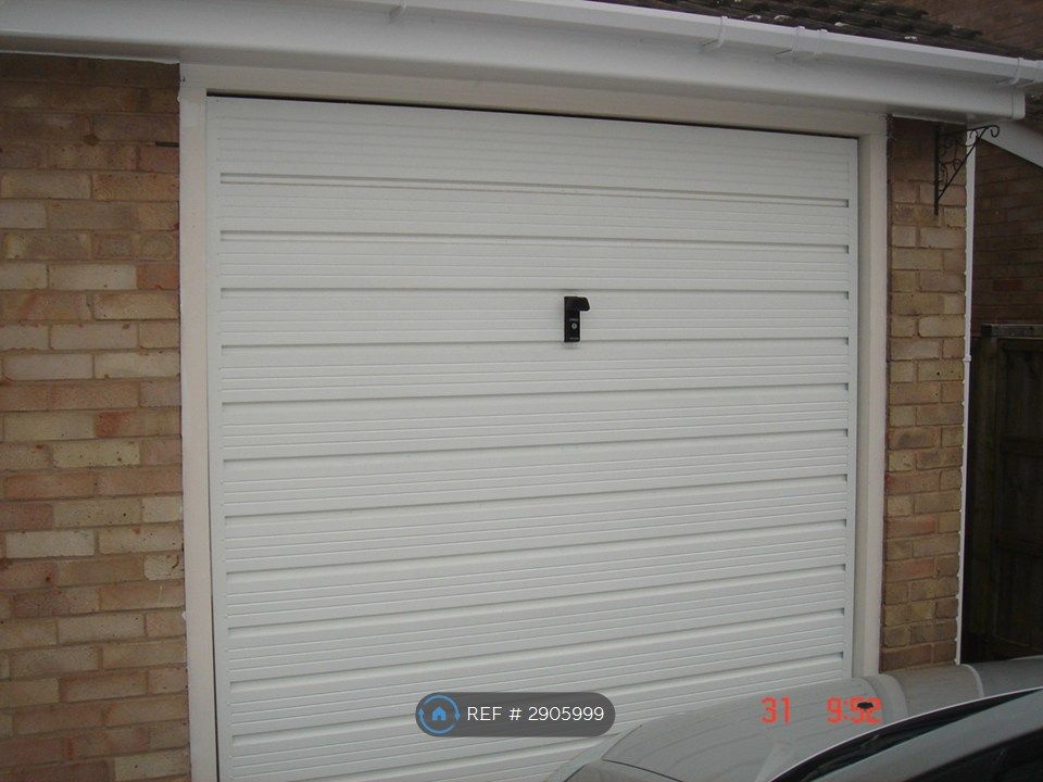 Property photo 2 of 24 Garage - Up & Over Door