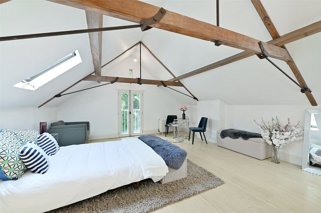 Additional image 11 of 5 bed detached house for saleWoodstock Road, Oxford, Oxfordshire OX2