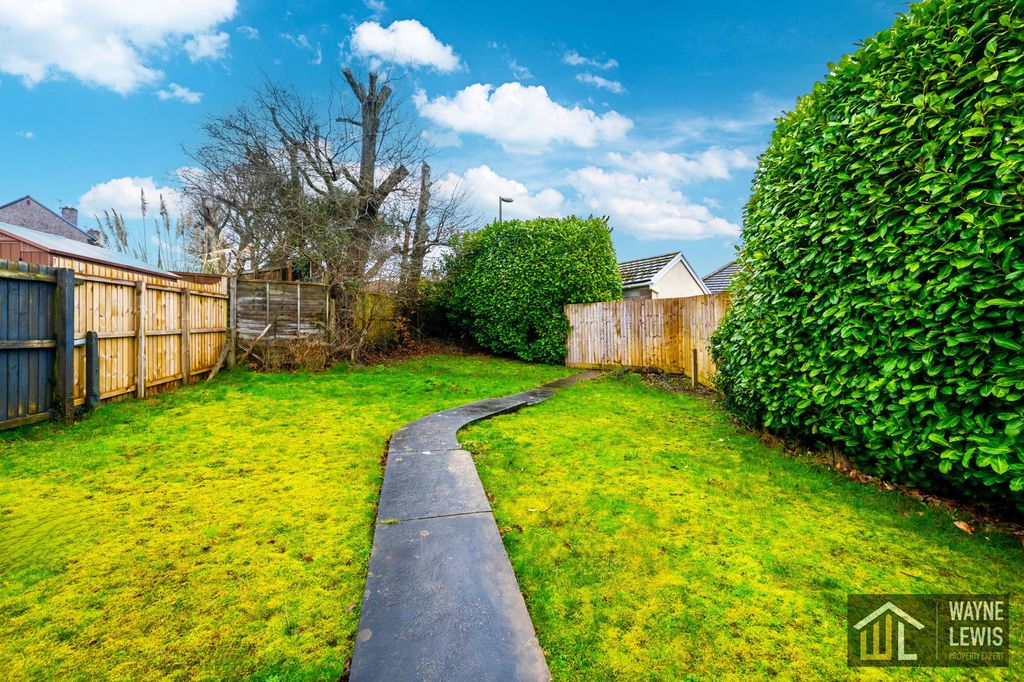 Additional image 40 of 3 bed detached house for saleForest Hill, Pontllanfraith, Blackwood NP12