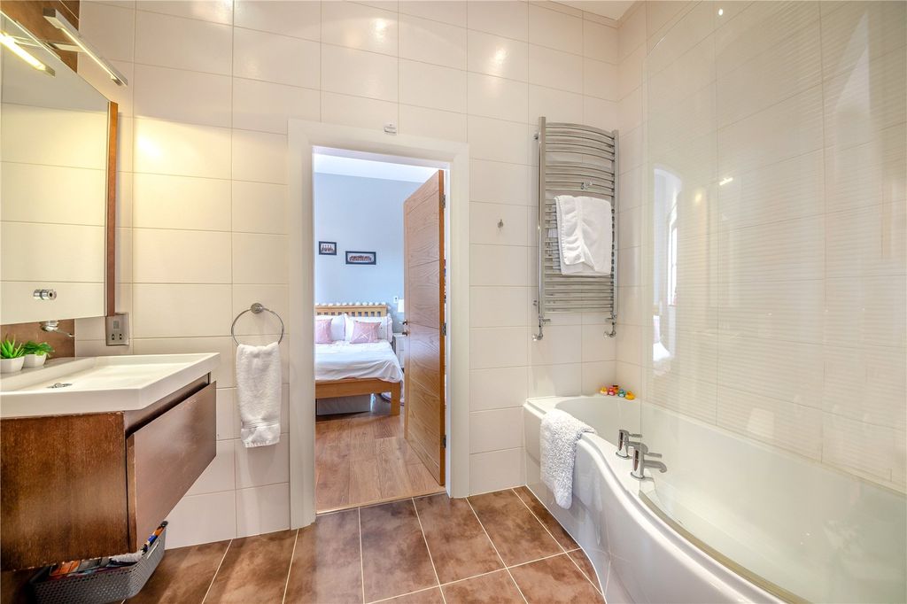 Additional image 19 of 4 bed detached house for saleHigh Grange, Crook, County Durham DL15