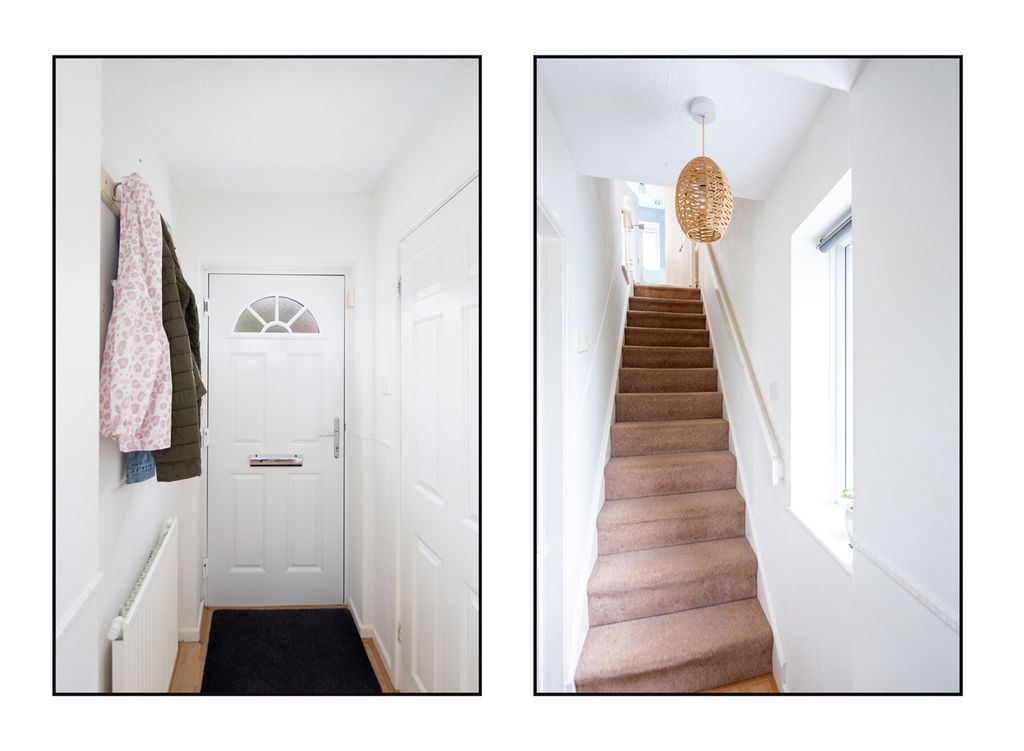 Property photo 2 of 17 Entrance Hall