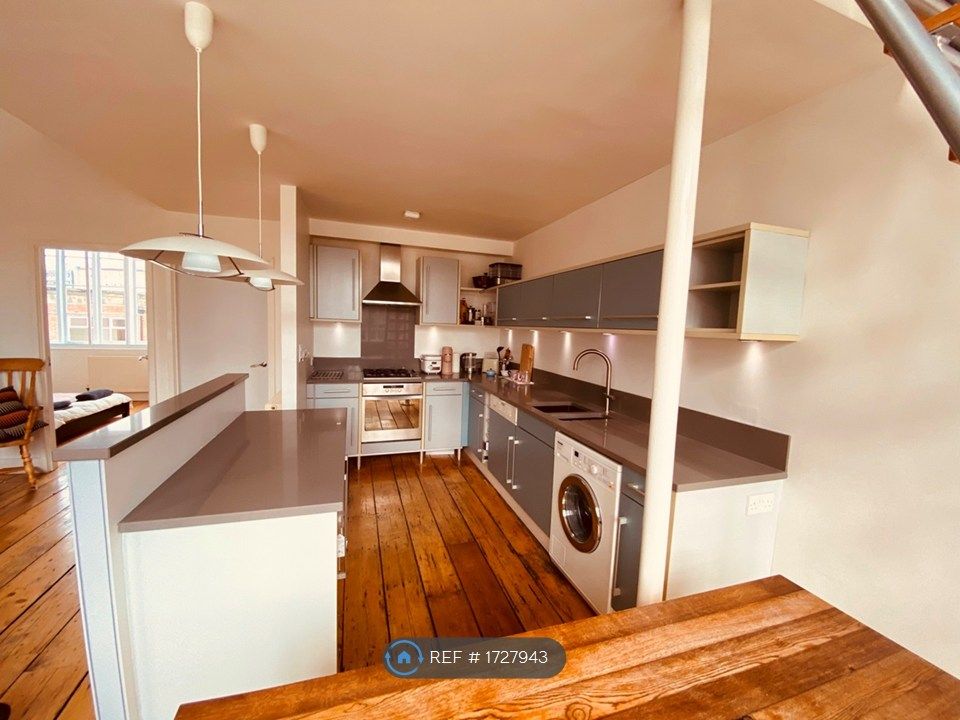 Property photo 2 of 26 Real Stone Worktops, Miele Appliances, Vola Taps