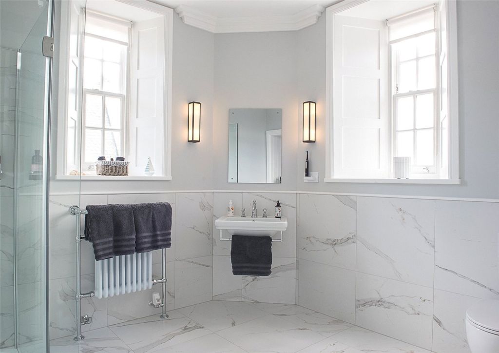 Additional image 35 of 4 bed terraced house for sale2 The Court House, Wallace Green, Berwick-Upon-Tweed TD15