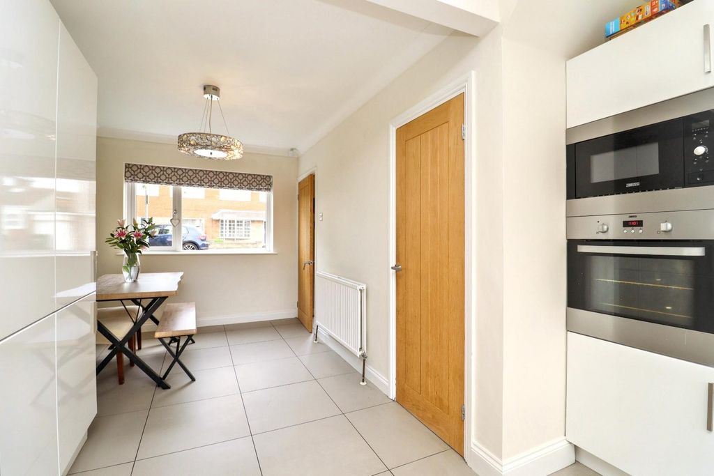 Additional image 10 of 3 bed semi-detached house for saleDeighton Grove, High Grange, Billingham TS23