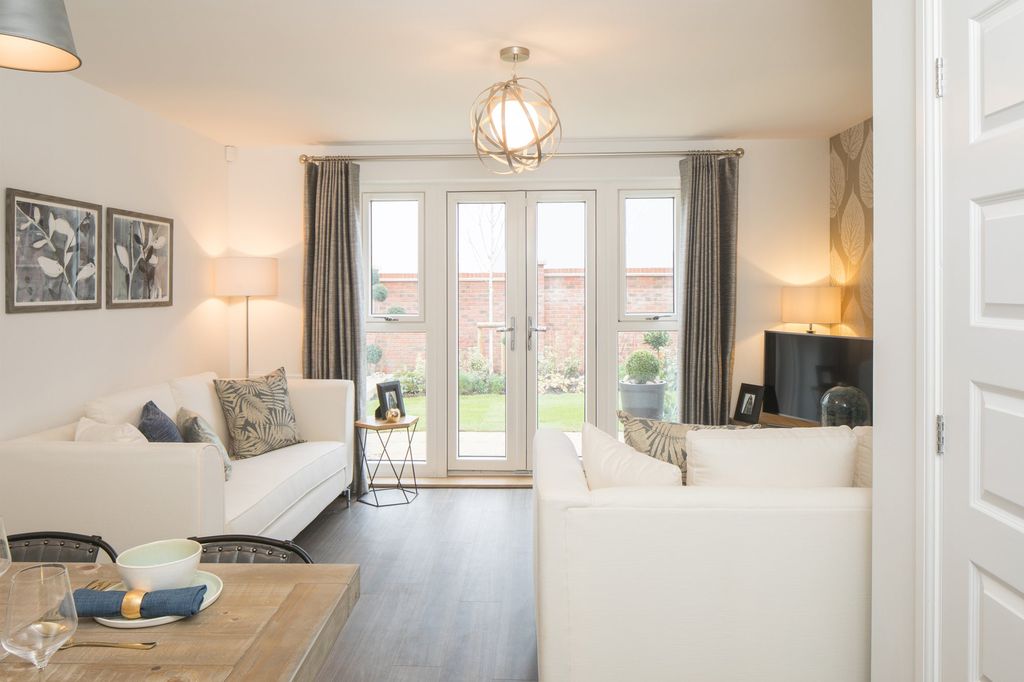 Property photo 3 of 7 The Norbury