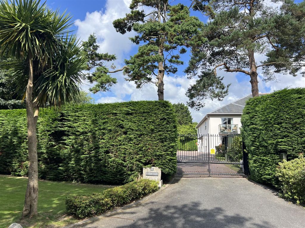 Additional image 4 of 3 bed flat for saleSea Road, Carlyon Bay, Carlyon Bay PL25