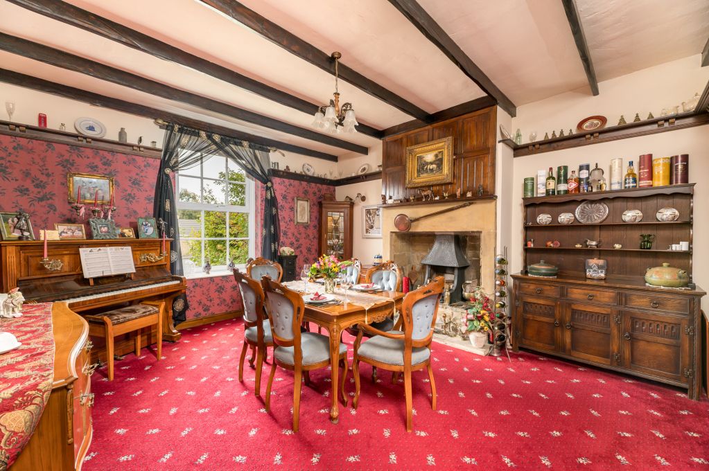 Property photo 3 of 39 Dining Room